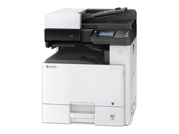Kyocera ECOSYS M8124cidn / M8130cidn