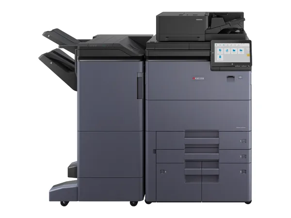 Kyocera TASKalfa MZ7500i / MZ8500i / MZ9500i / MZ10500i